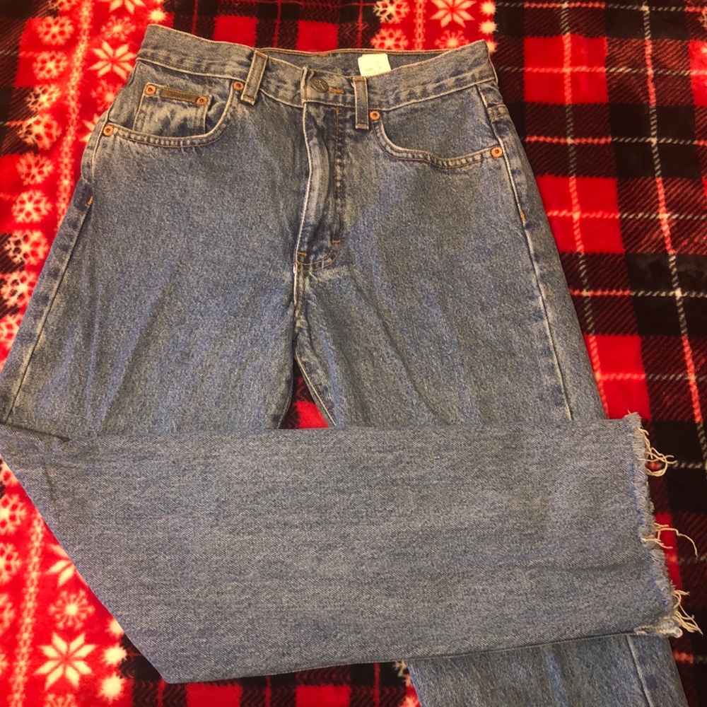 Calvin Klein jeans